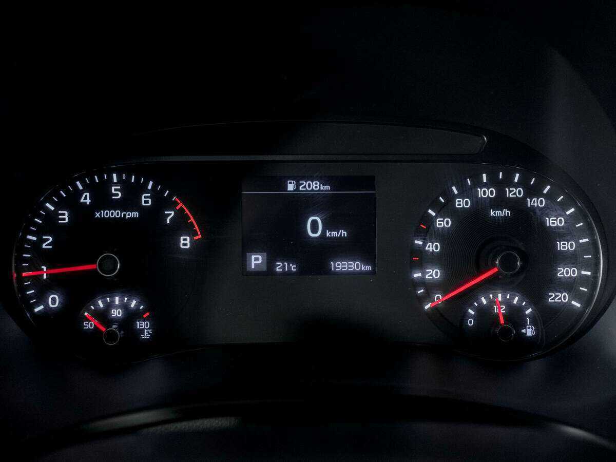 Б/У Киа Соул 2021 года. Фото: #10