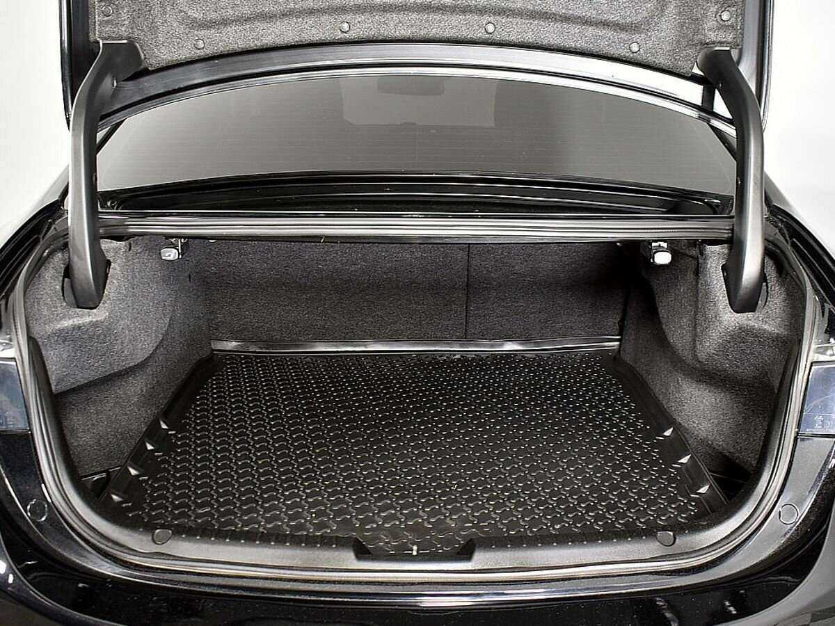 Б/У Мазда 6 2019 года. Фото: #17