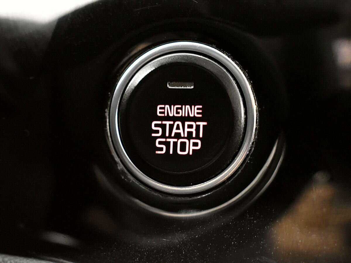 Б/У Киа Рио 2018 года. Фото: #13