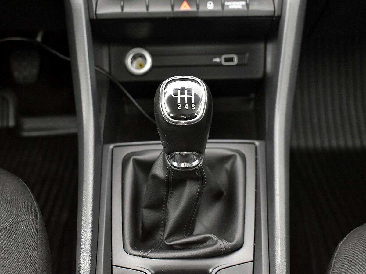 Б/У Шкода Кодиак 2018 года. Фото: #13