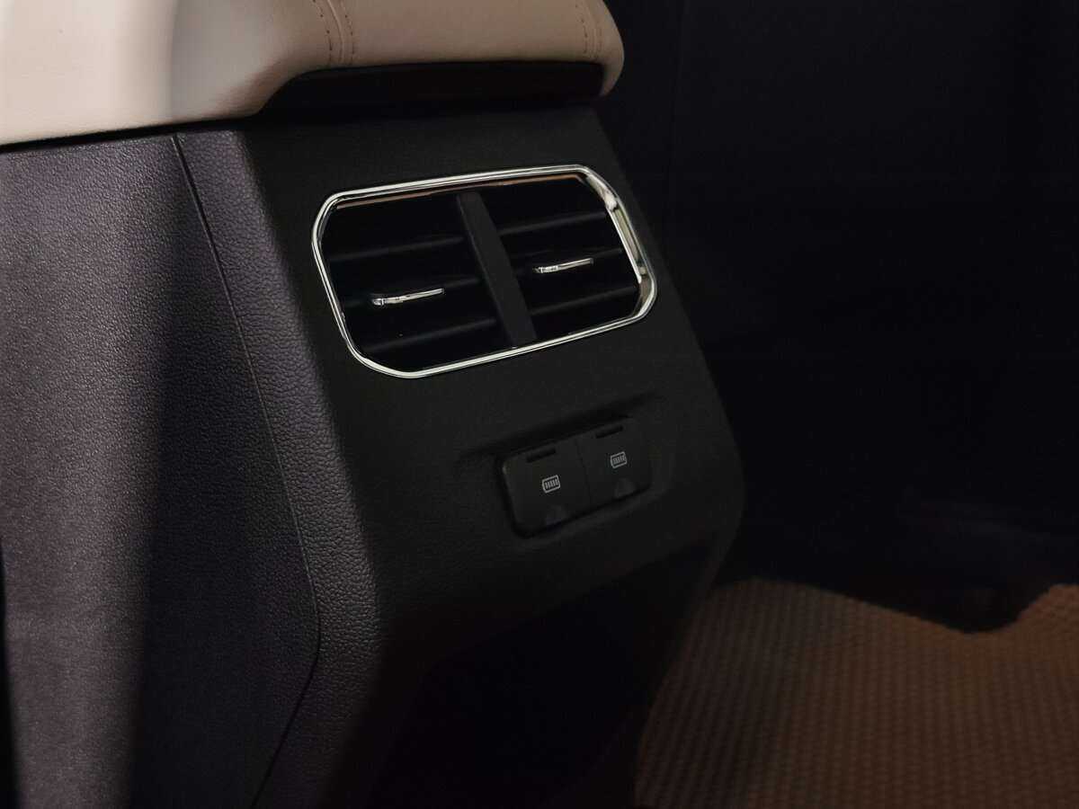 Б/У Хавал Джолион 2021 года. Фото: #8