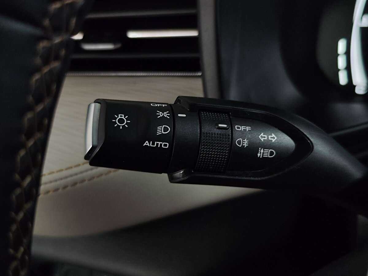 Б/У Хавал Джолион 2021 года. Фото: #21