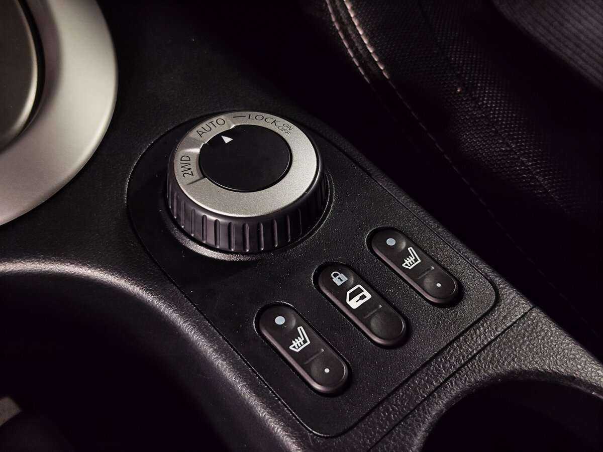 Б/У Ниссан Кашкай 2013 года. Фото: #13