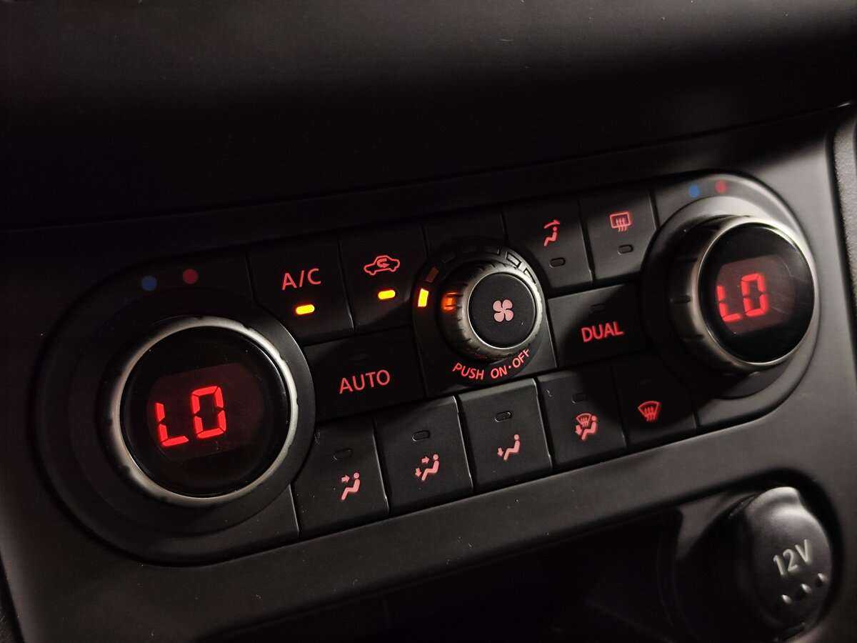 Б/У Ниссан Кашкай 2013 года. Фото: #15