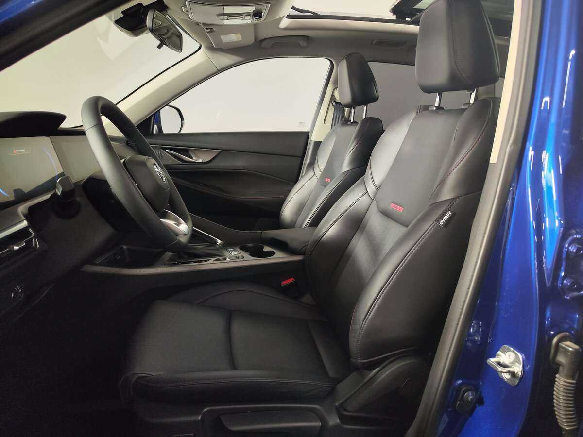 Б/У Чанган КС35Плюс 2022 года. Фото: #5