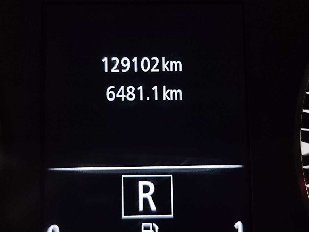 Б/У Рено Аркана 2021 года. Фото: #4