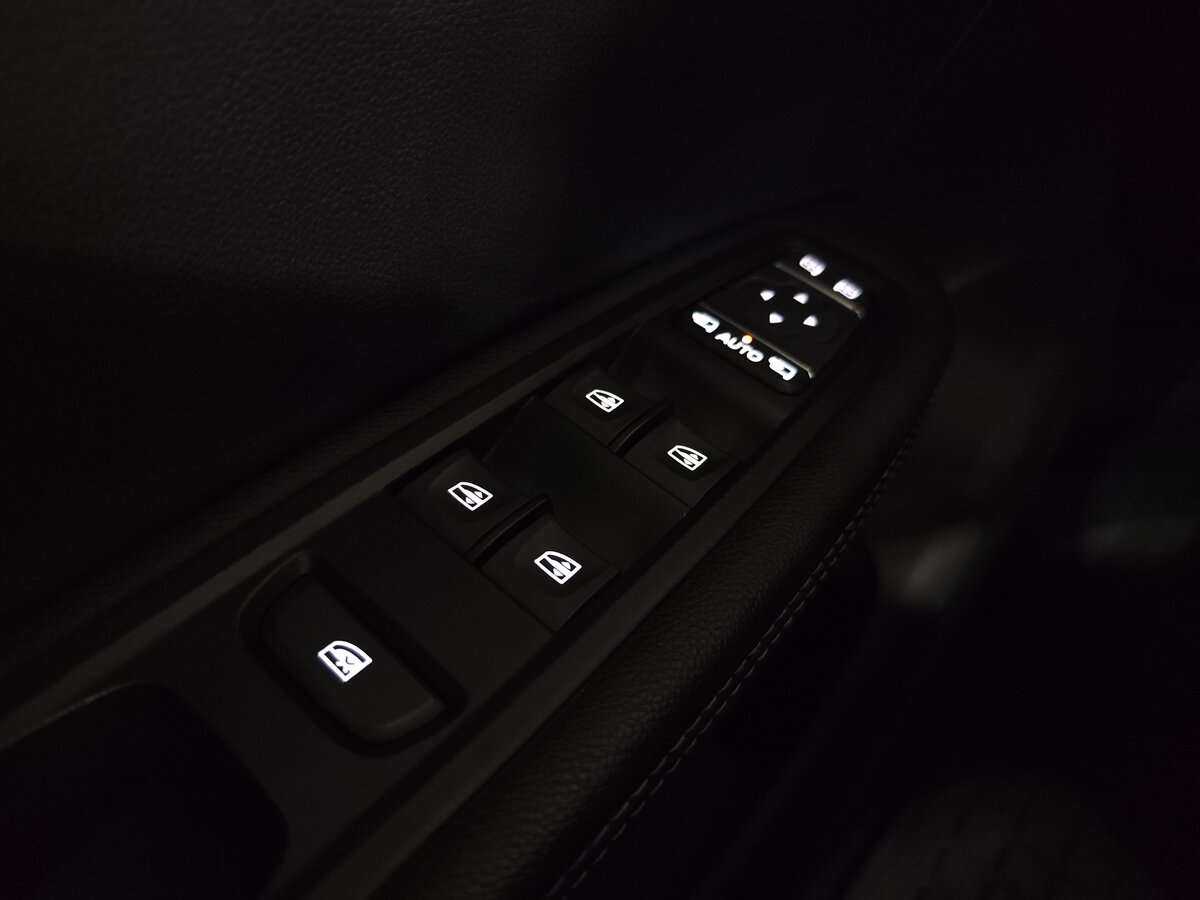 Б/У Рено Аркана 2021 года. Фото: #16