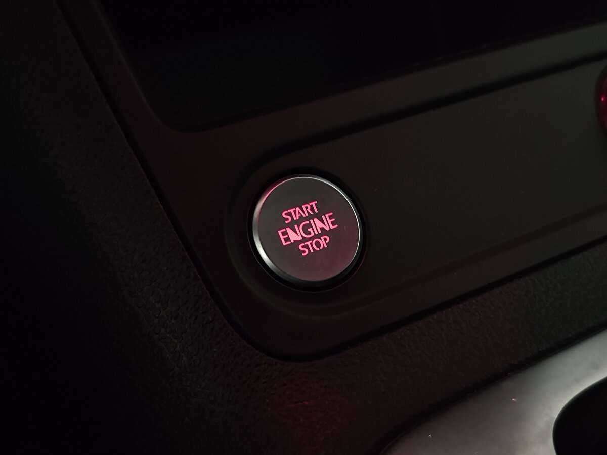 Б/У Фольксваген Тигуан 2012 года. Фото: #12