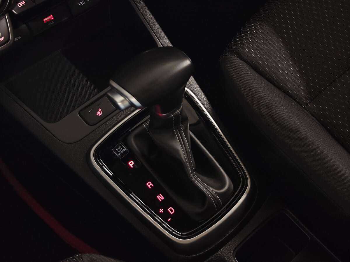 Б/У Киа Рио 2021 года. Фото: #15