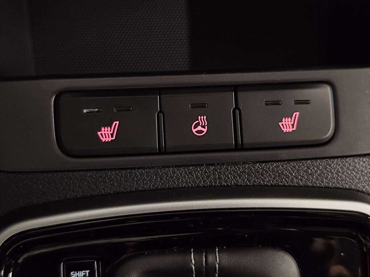 Б/У Киа Рио 2021 года. Фото: #19