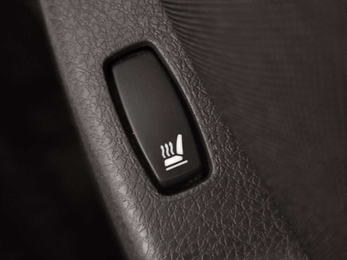 Б/У Рено Логан 2019 года. Фото: #20