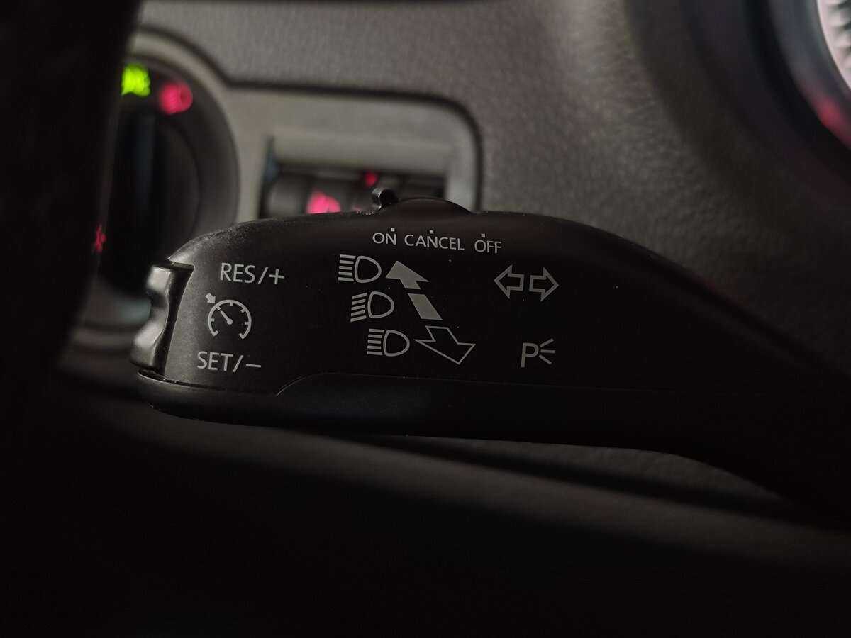 Б/У Фольксваген Поло 2018 года. Фото: #19