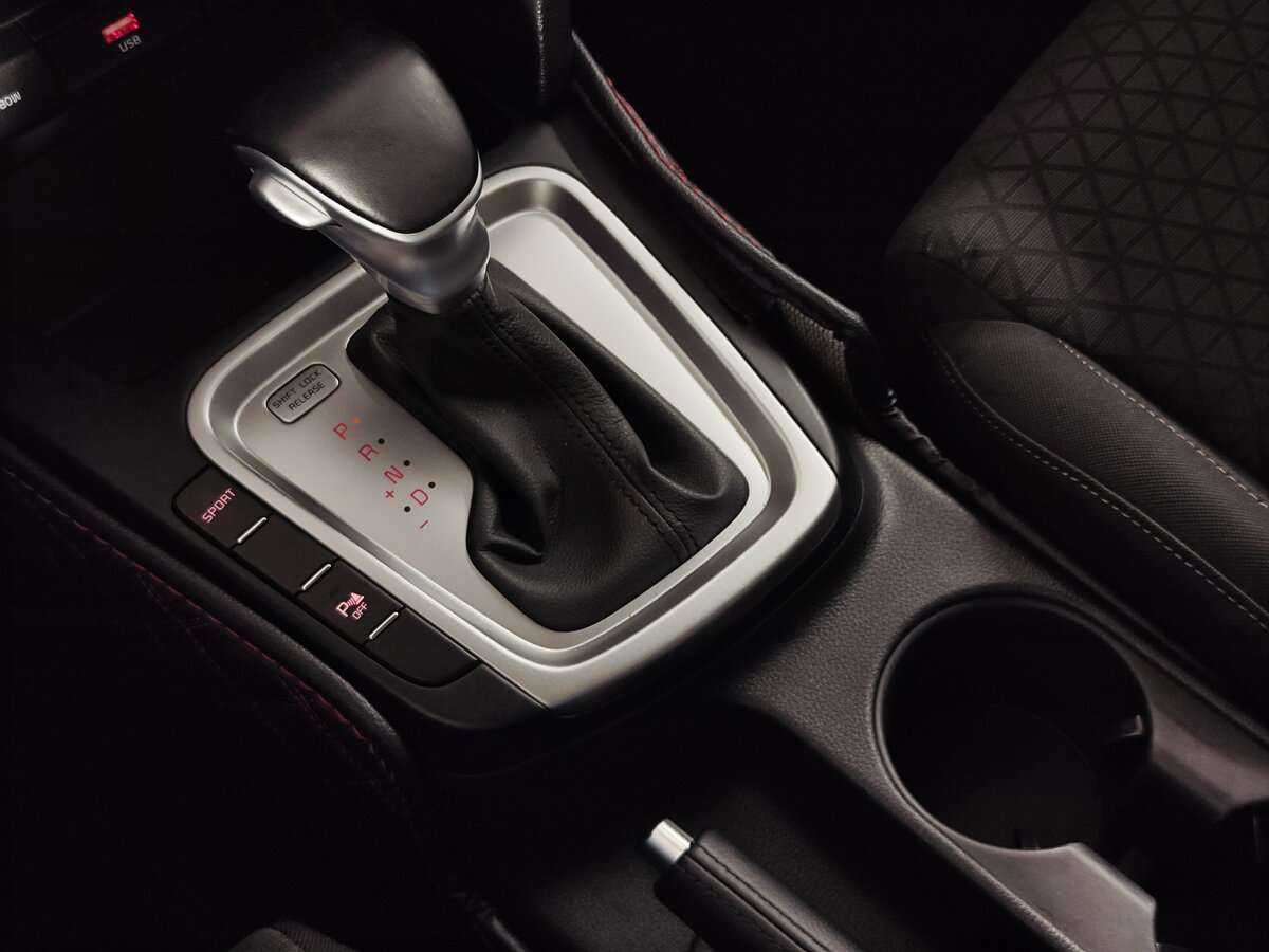 Б/У Киа Сид 2020 года. Фото: #15