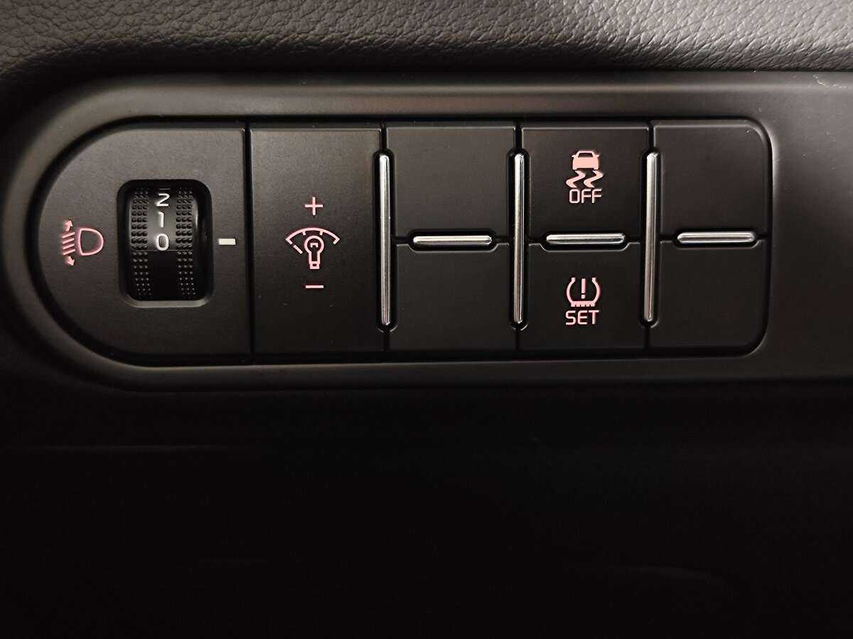 Б/У Киа Сид 2020 года. Фото: #17