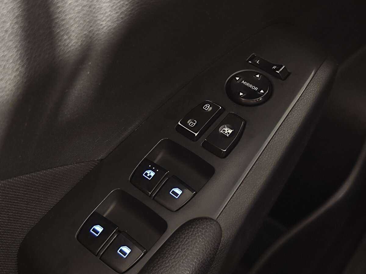 Б/У Хендай Солярис 2018 года. Фото: #14