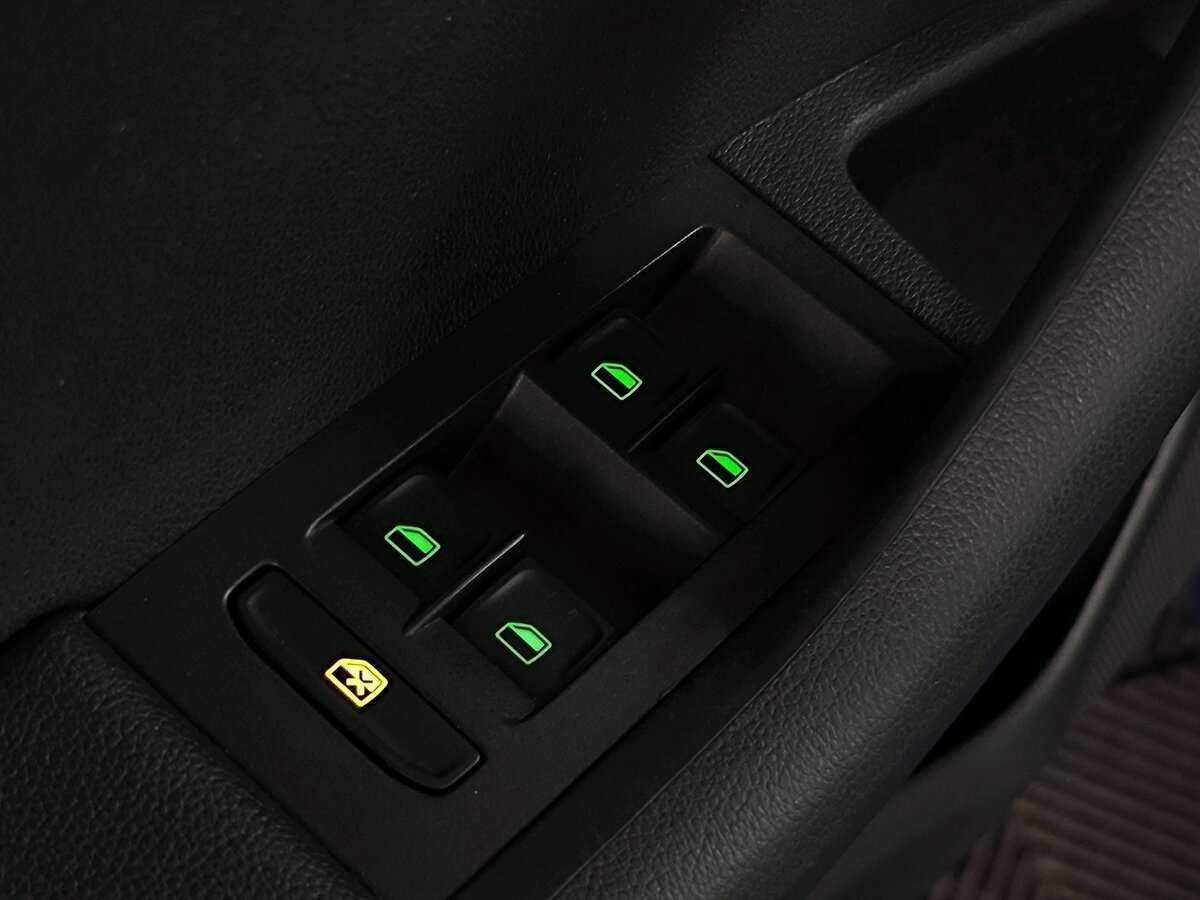 Б/У Шкода Октавия 2015 года. Фото: #20