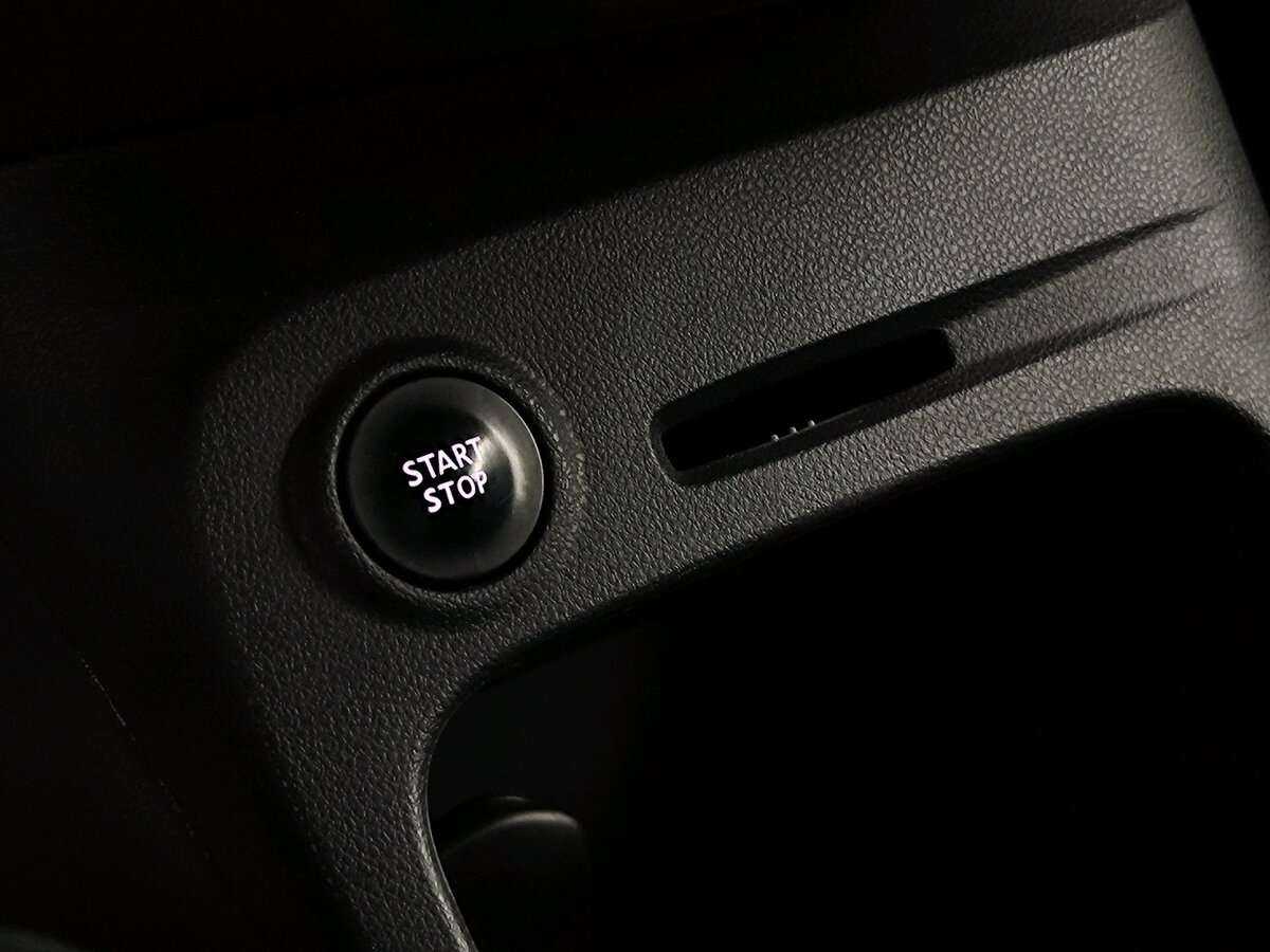 Б/У Рено Каптюр 2016 года. Фото: #16