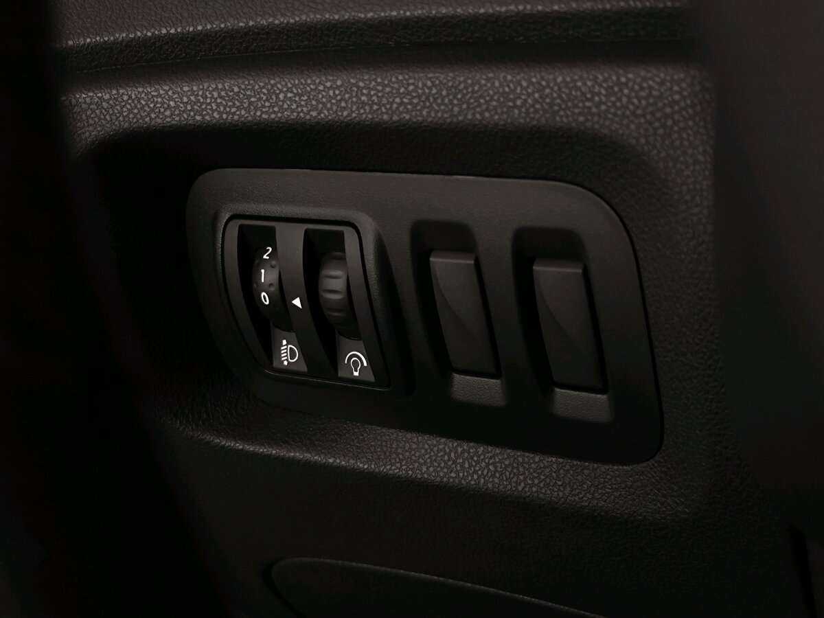 Б/У Рено Каптюр 2016 года. Фото: #19