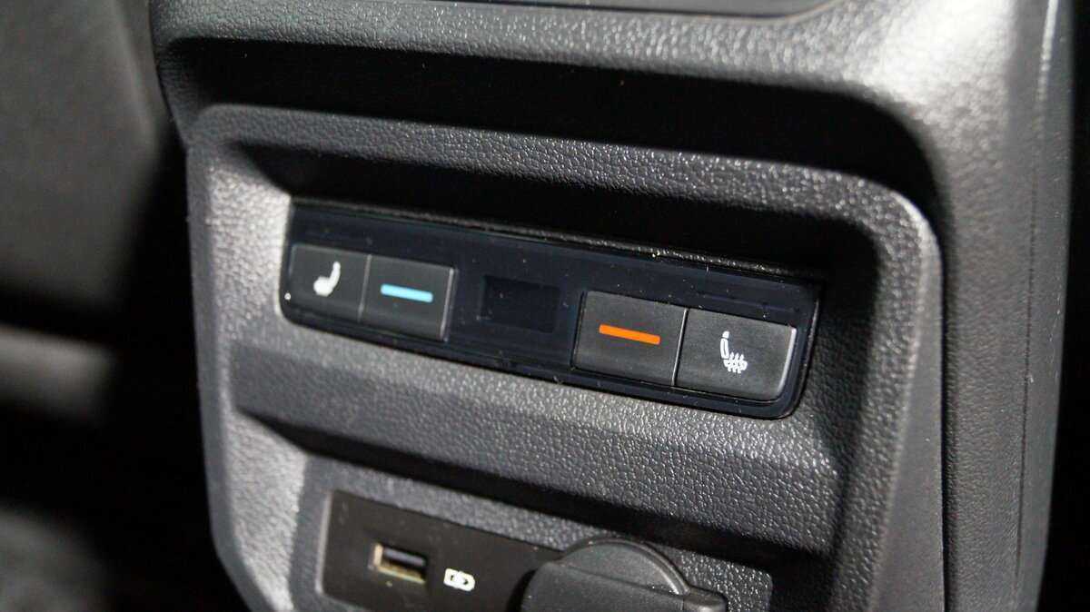 Б/У Фольксваген Тигуан 2018 года. Фото: #14