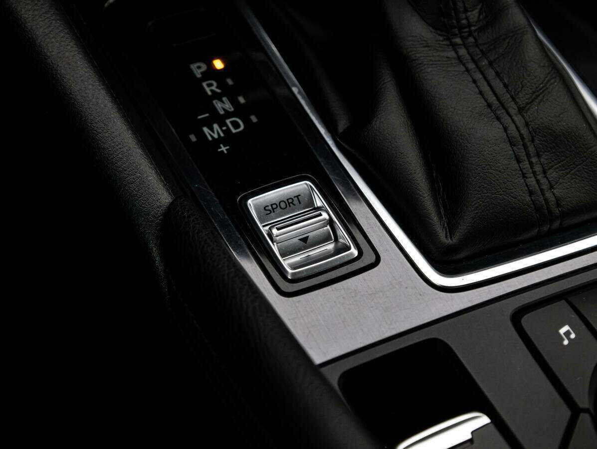 Б/У Мазда 6 2018 года. Фото: #14