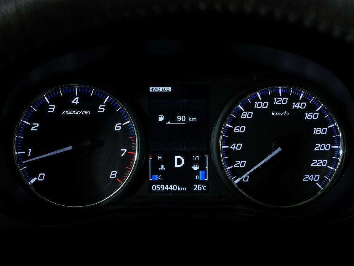 Б/У Митсубиши Оутлэндер 2018 года. Фото: #11