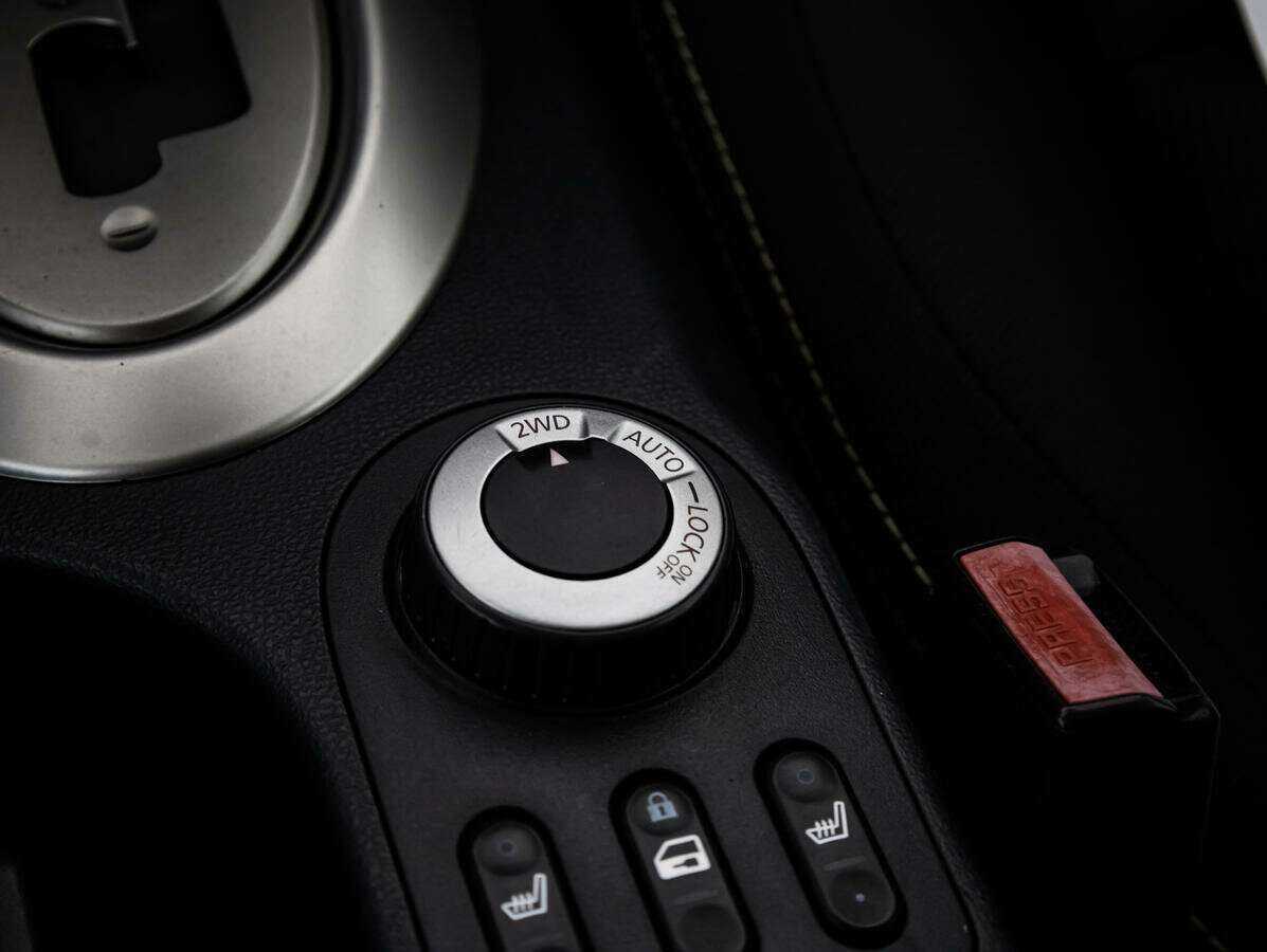 Б/У Ниссан Кашкай 2012 года. Фото: #14