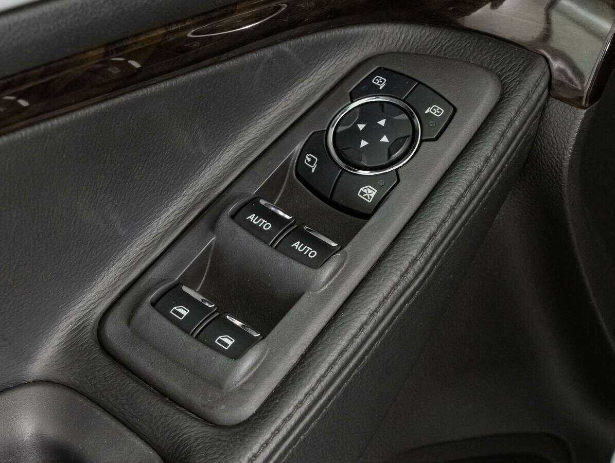 Б/У Форд Експлорер 2014 года. Фото: #16