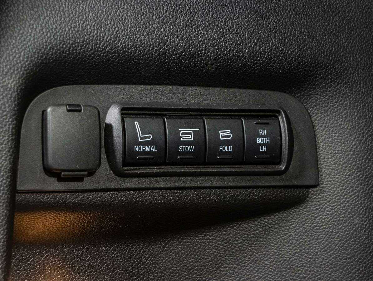 Б/У Форд Експлорер 2014 года. Фото: #22