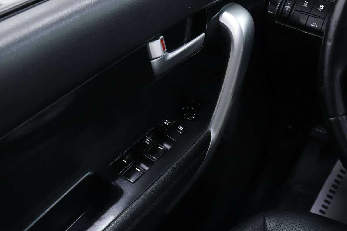 Б/У Киа Соренто 2012 года. Фото: #11