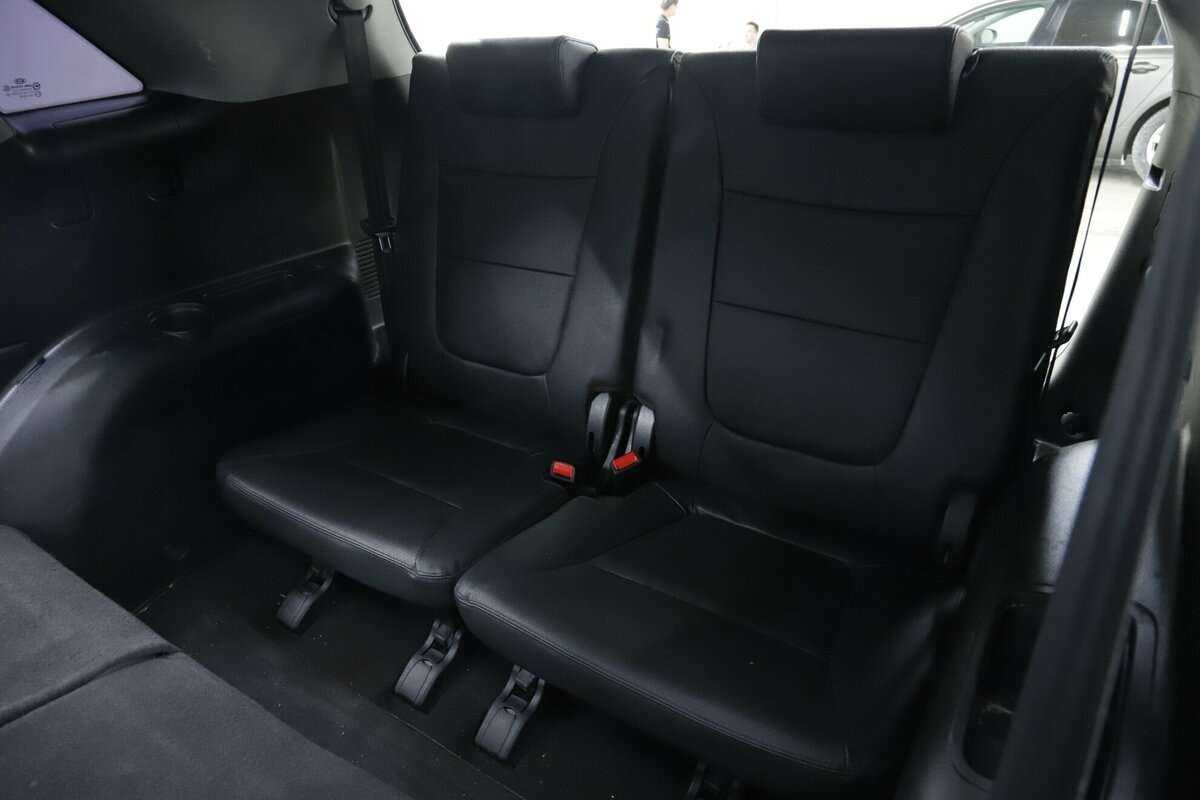 Б/У Киа Соренто 2012 года. Фото: #23