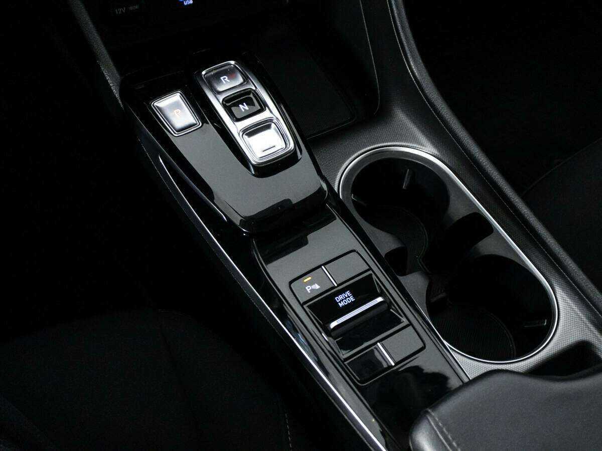 Б/У Хендай Соната 2021 года. Фото: #14