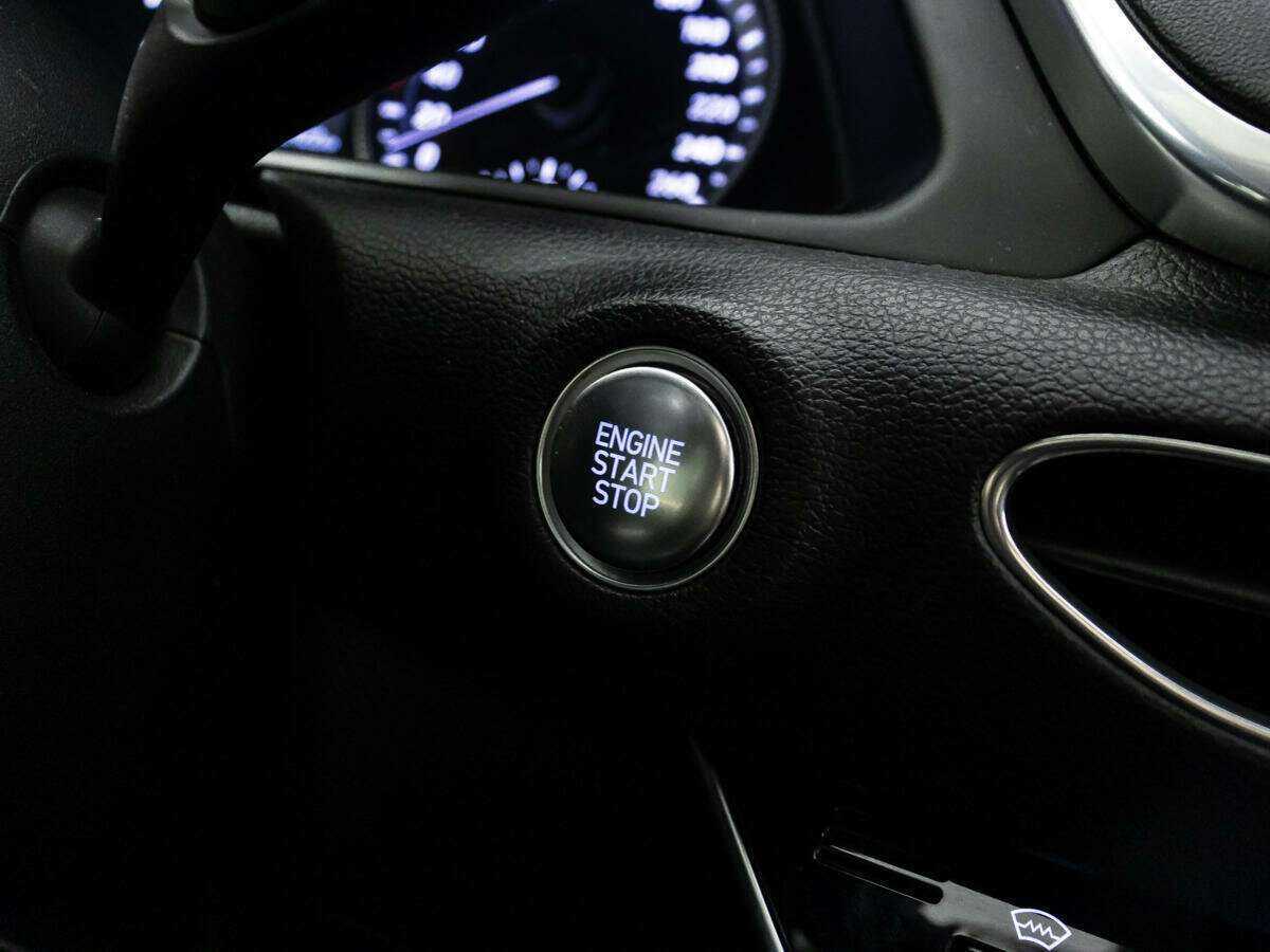 Б/У Хендай Соната 2021 года. Фото: #17