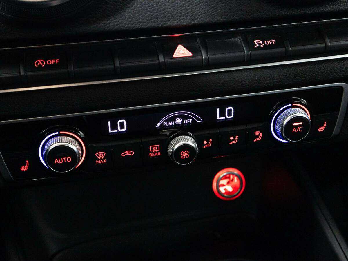 Б/У Ауди А3 2014 года. Фото: #14