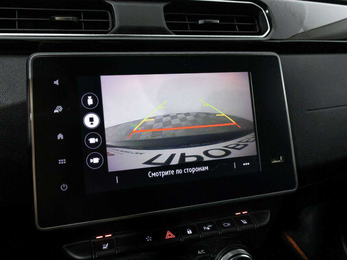 Б/У Рено Аркана 2019 года. Фото: #14