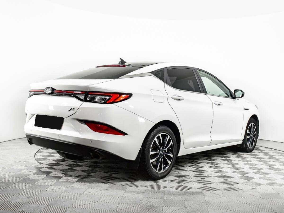 Б/У Джак Джи7 2021 года. Фото: #4