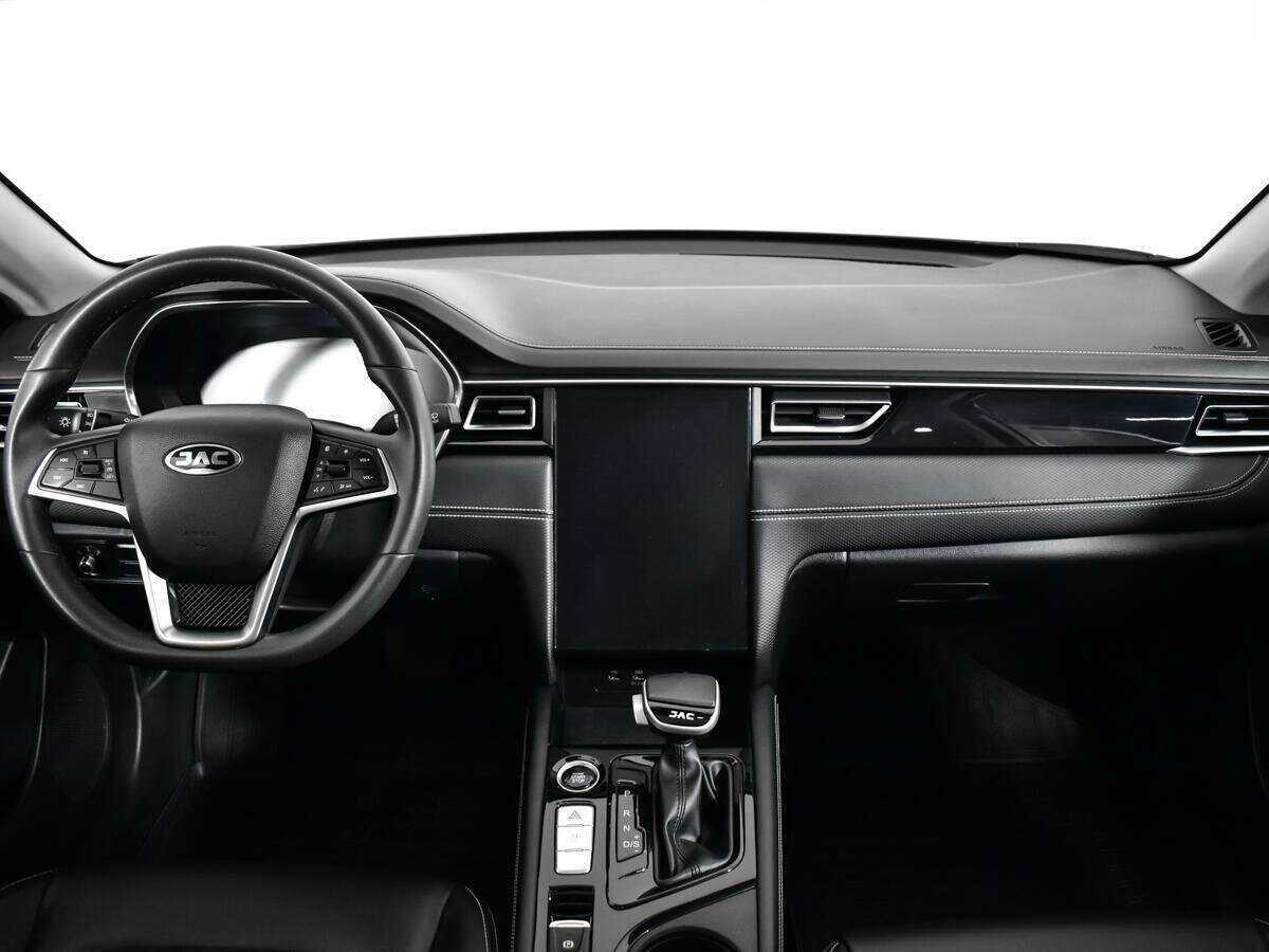 Б/У Джак Джи7 2021 года. Фото: #11