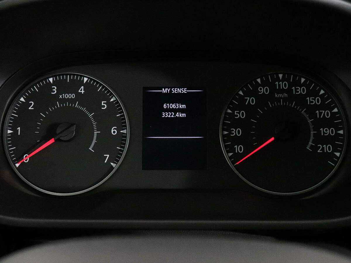 Б/У Рено Аркана 2021 года. Фото: #9