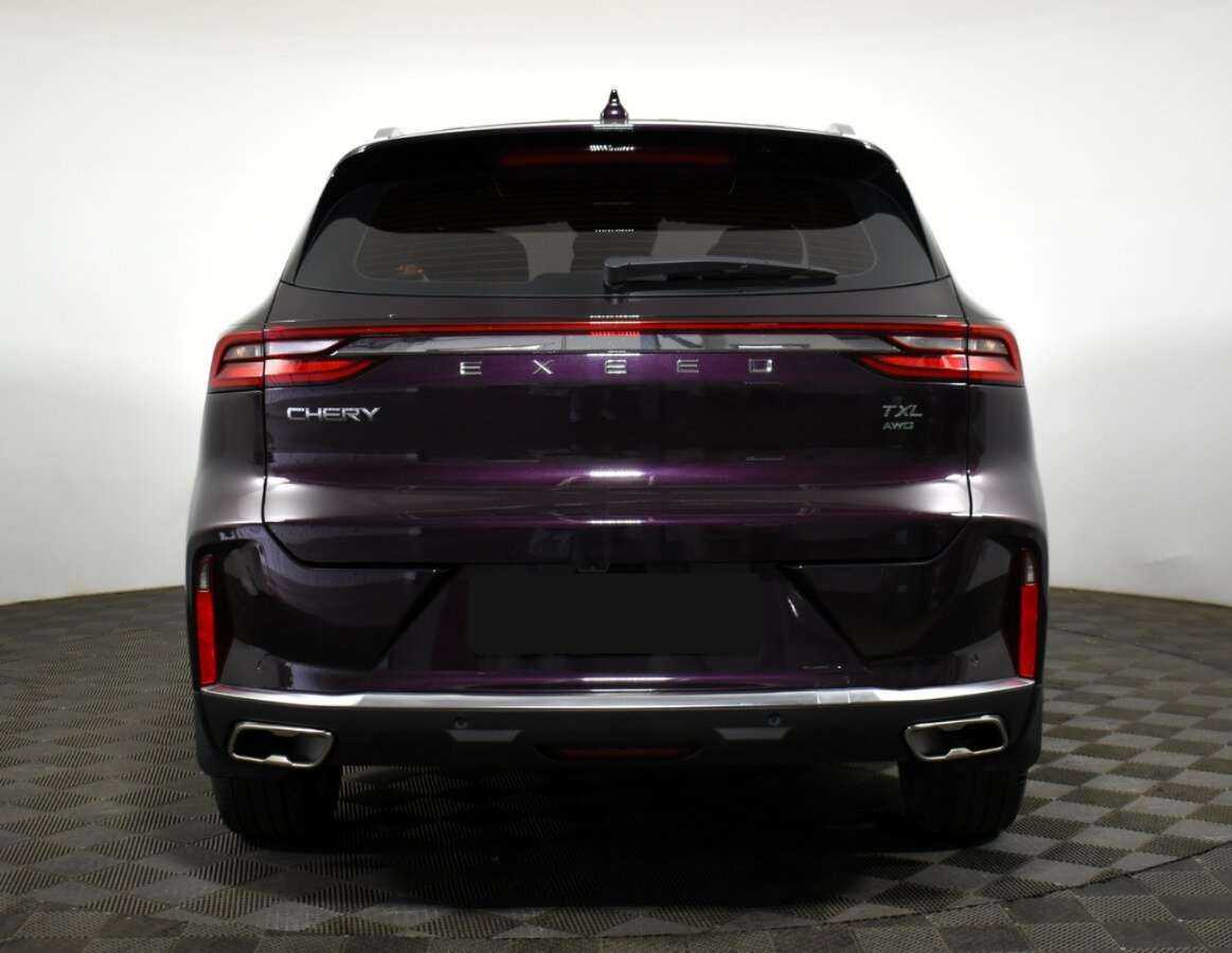 Б/У Эксид Т-Икс-Л 2021 года. Фото: #5