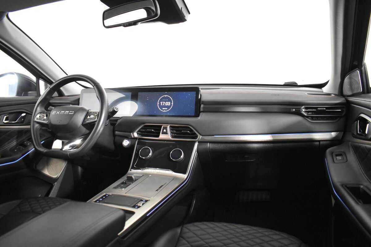 Б/У Эксид Т-Икс-Л 2021 года. Фото: #12