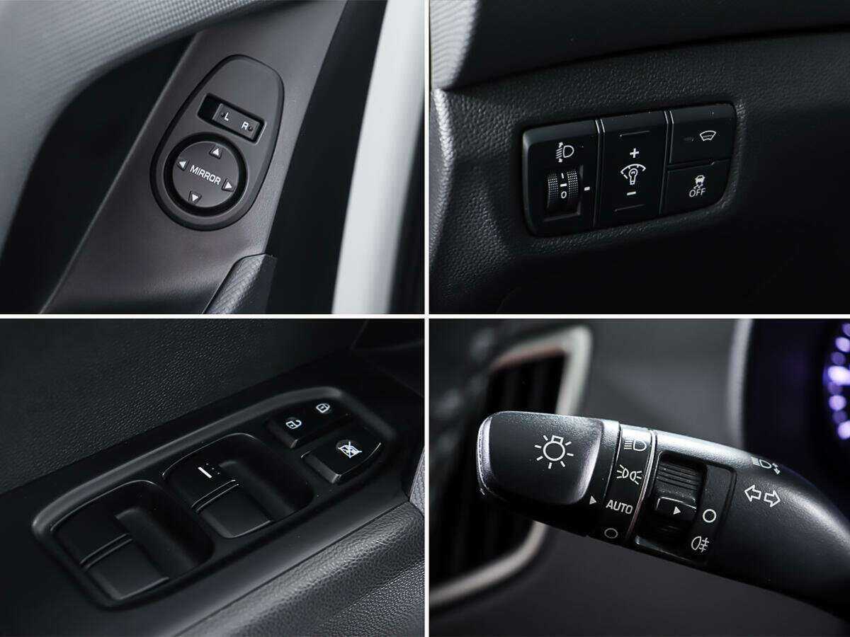 Б/У Хендай Крета 2016 года. Фото: #15