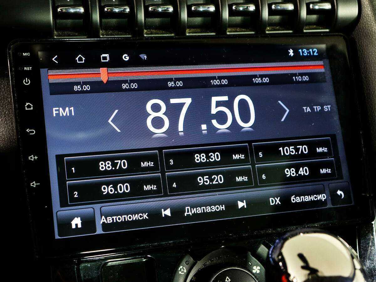 Б/У Пежо 3008 2012 года. Фото: #19