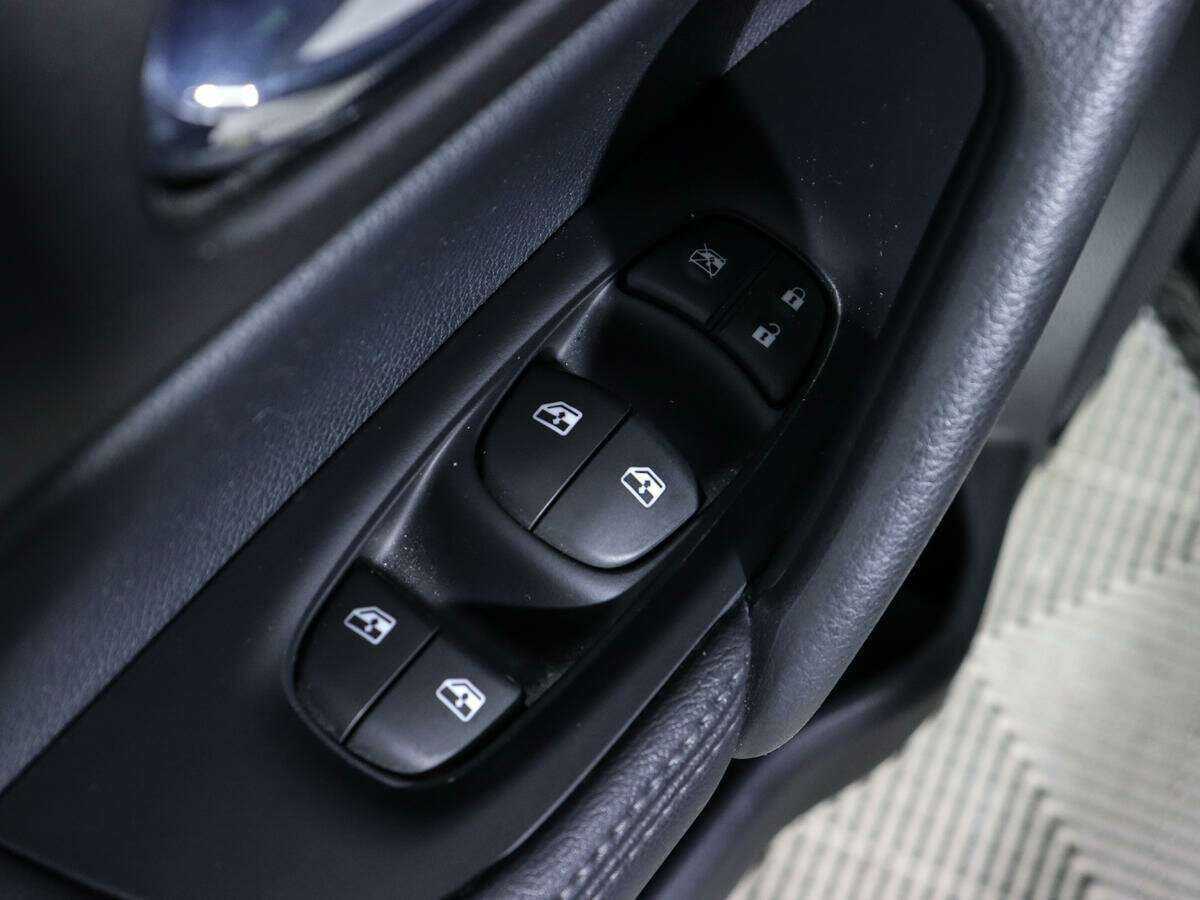 Б/У Ниссан Кашкай 2021 года. Фото: #15