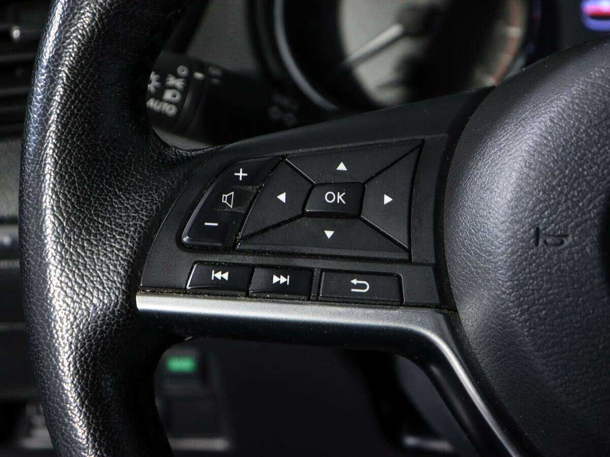 Б/У Ниссан Кашкай 2021 года. Фото: #16