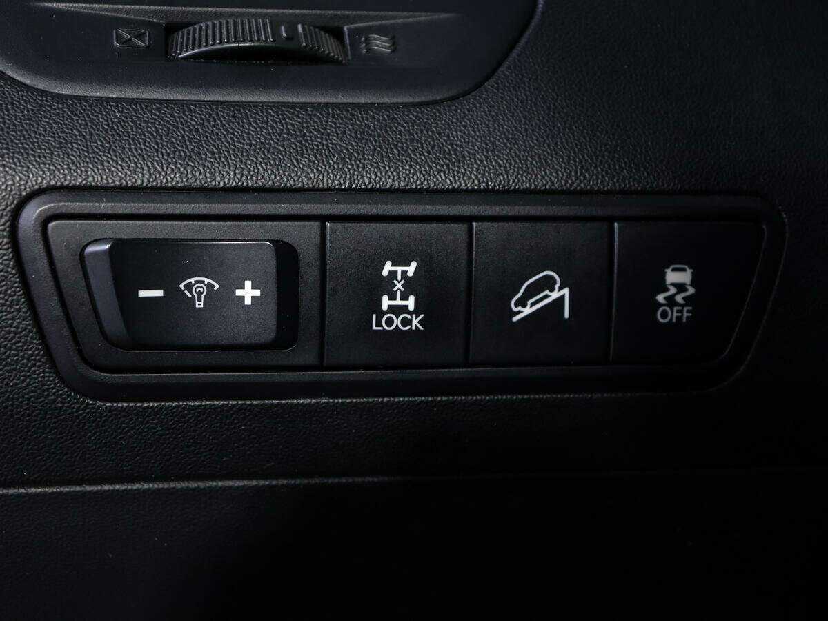 Б/У Хендай ай-икс35 2014 года. Фото: #18