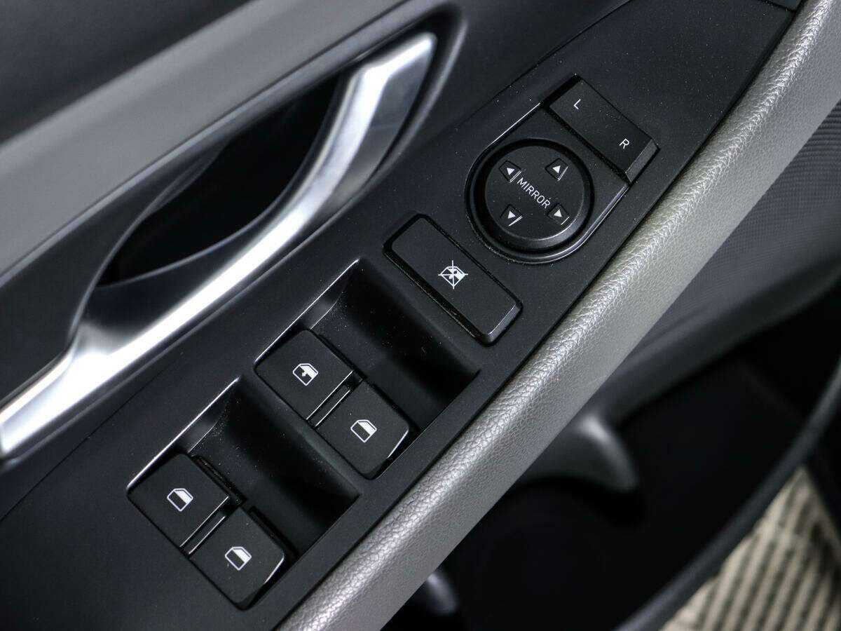 Б/У Хендай ай30 2022 года. Фото: #11