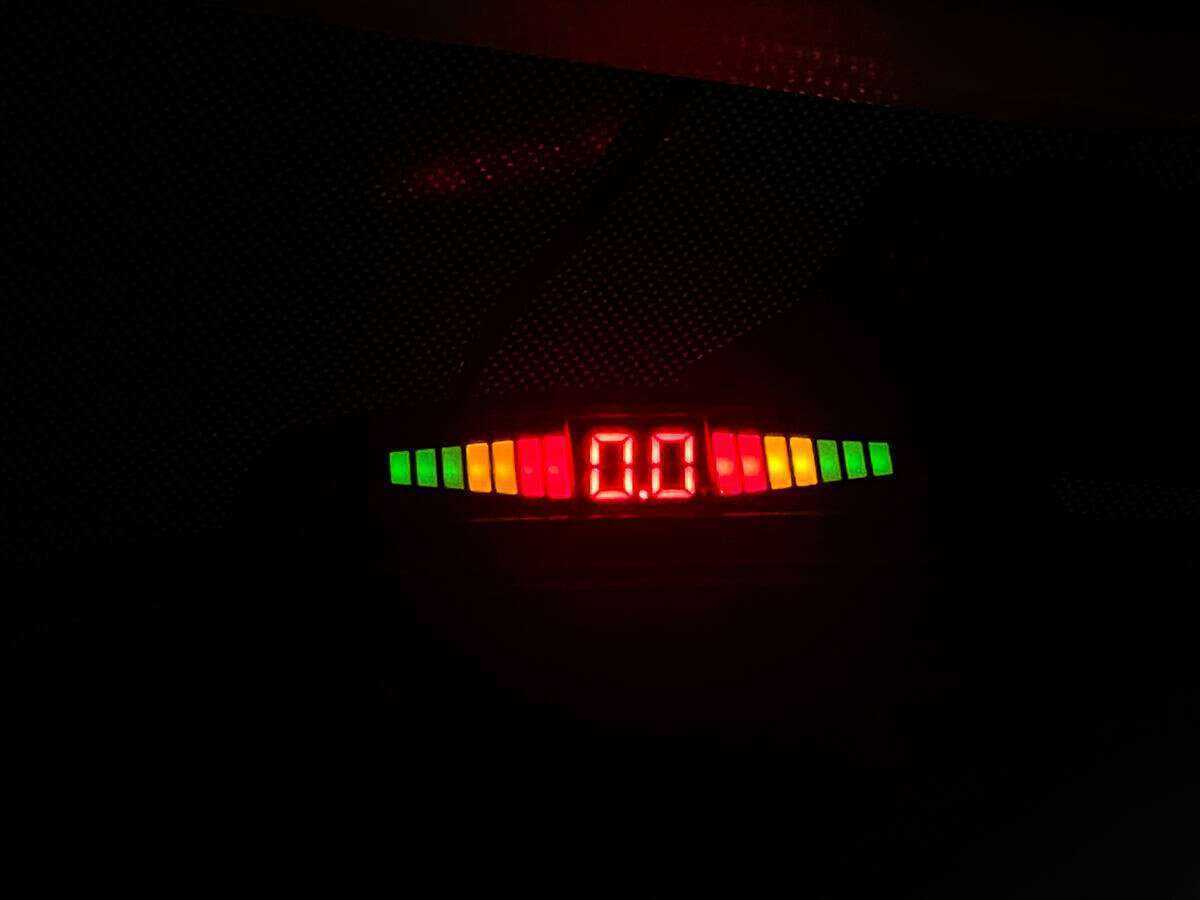 Б/У Хендай Крета 2021 года. Фото: #16