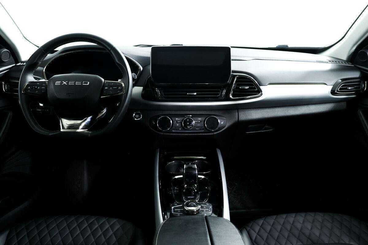 Б/У Эксид Т-Икс-Л 2021 года. Фото: #10