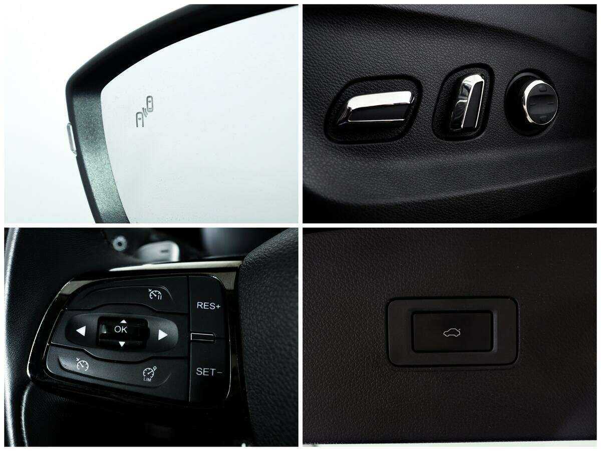 Б/У Эксид Т-Икс-Л 2021 года. Фото: #14