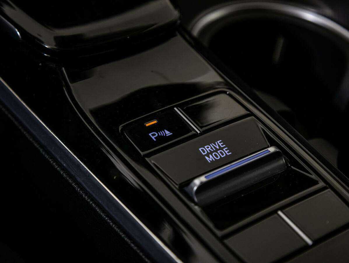 Б/У Хендай Соната 2020 года. Фото: #14