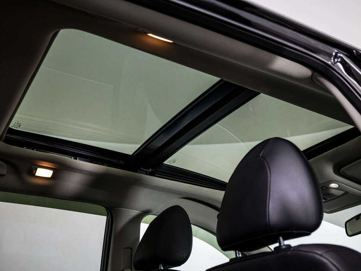 Б/У Ниссан Икс-Трейл 2018 года. Фото: #18